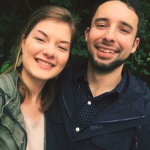 Meet your Posher, Jenny